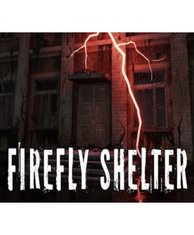 Firefly Shelter Steam Key GLOBAL